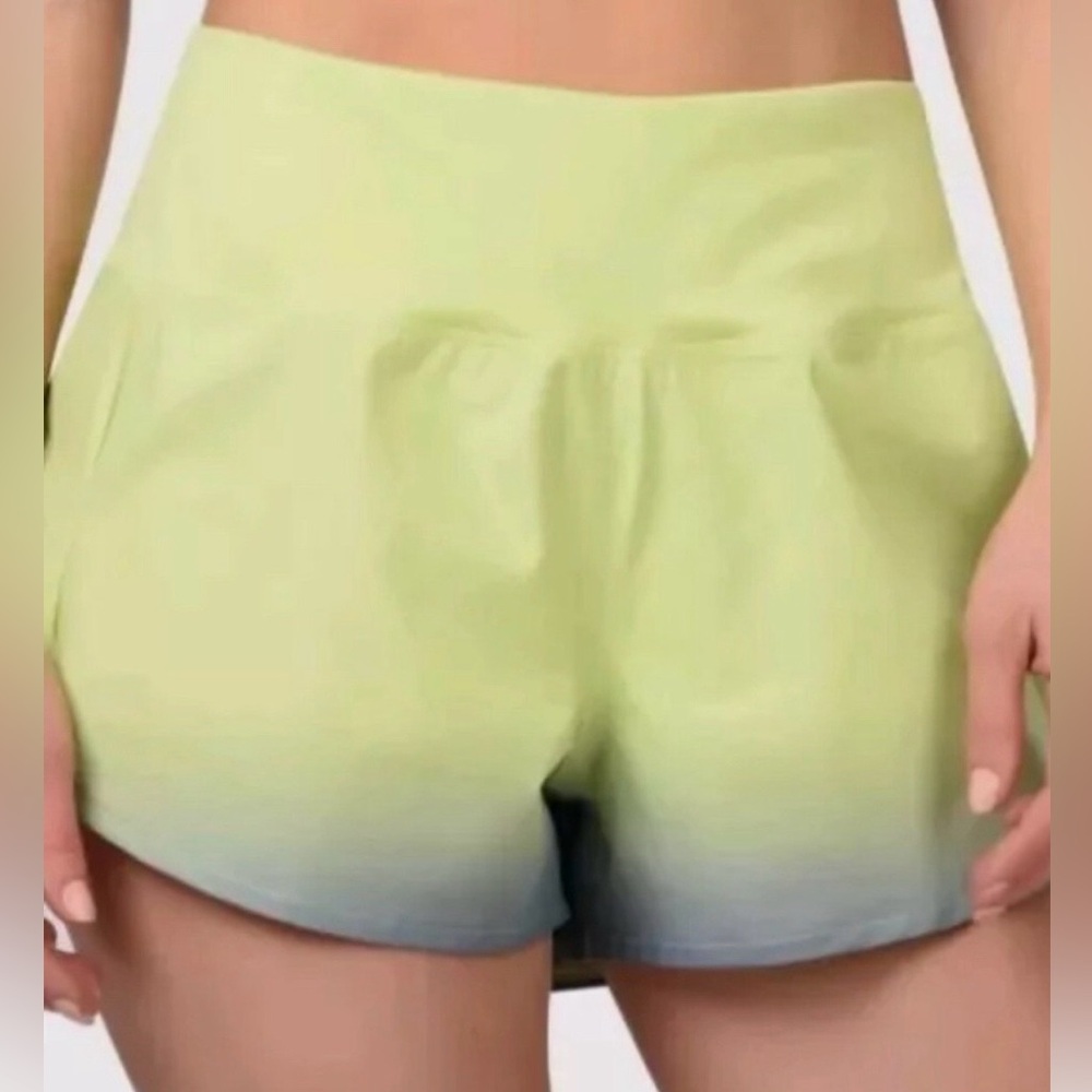 The North Face Women's Printed Arque 3" Shorts